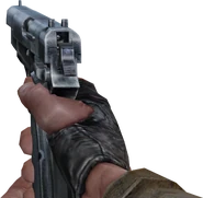 The HPSS-1m in first person view