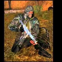 Cheeki Breeki S T A L K E R Wiki Fandom It is manifested exclusively by proximate bandits before mounting an attack upon the player. cheeki breeki s t a l k e r wiki