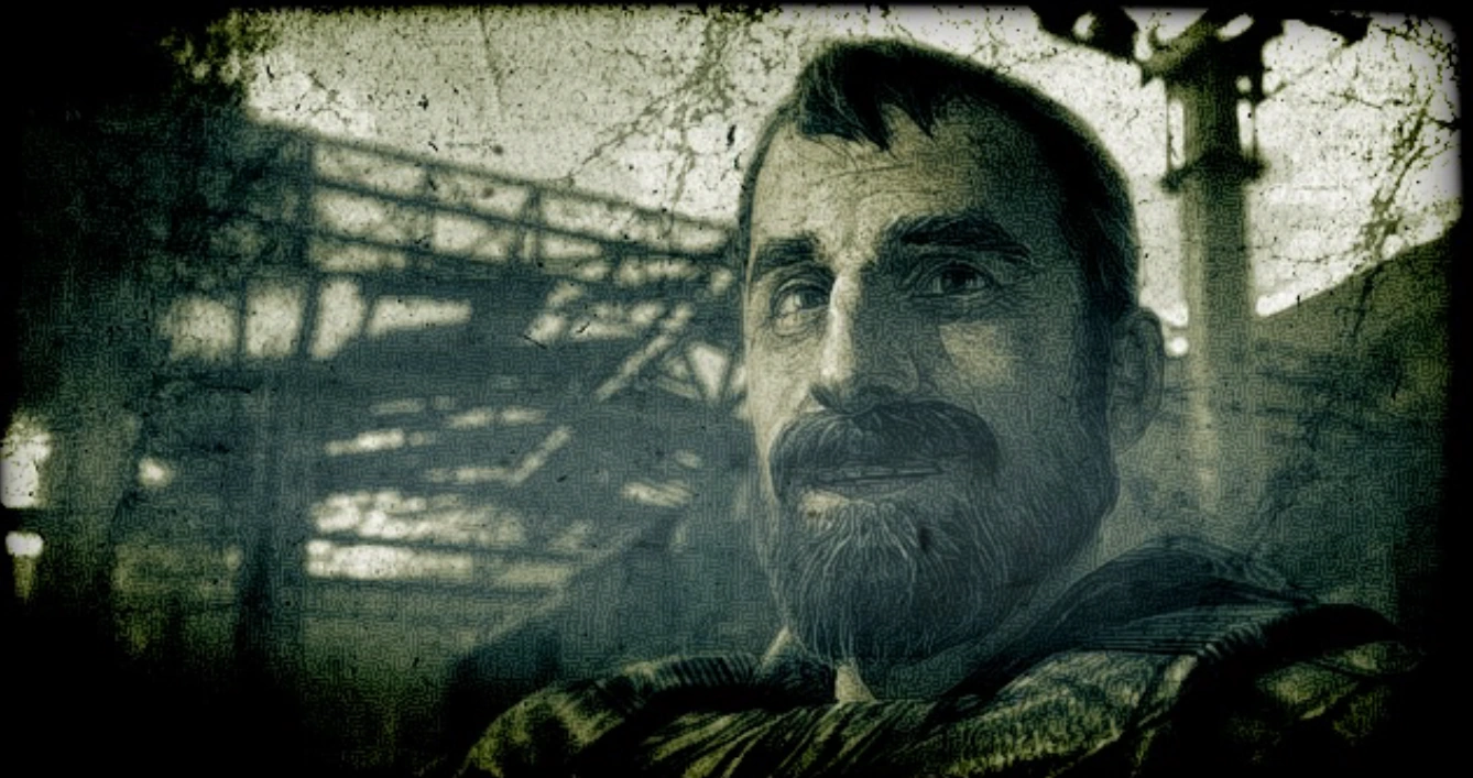 S.T.A.L.K.E.R. Series Megathread V3: I attacked the Cordon Checkpoint and  all I got was this lousy AK - Knockout!