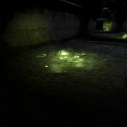 Reakcja anomalii na ciało obce