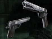 Render na stronie S.T.A.L.K.E.R.: Cień Czarnobyla