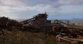 Garbage HOC