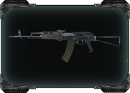 AKM-74
