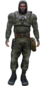 Render stalker zombie3