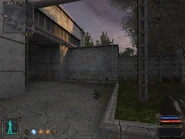 ChestOnTheRoofStart.jpg (111 KB) Up this ladder.