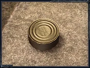 Lata de "delicia de turista" en CoP