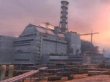 Centrale nucléaire de Tchernobyl