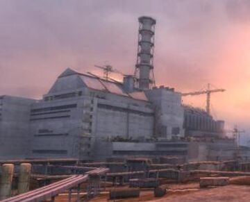 S.T.A.L.K.E.R. 2: Heart of Chornobyl - Wikipedia