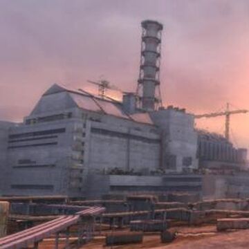 Chernobyl Nuclear Power Plant S T A L K E R Wiki Fandom
