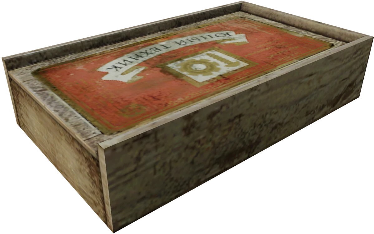 Tools for basic work S.T.A.L.K.E.R. Wiki Fandom