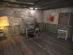 Tremor y Urogallo muerto