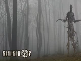 Леший (мутант)