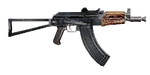 Stalker AKM-74U