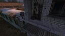 Рюкзак Дикая территория