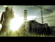 2011-11-15 00005.jpg (92 KB) Strelok standing in front of the Sarcophagus