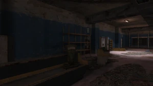 Цікаво... А цю заначку комусь вдалося здобути?