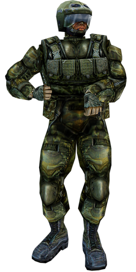 Render Jeffry
