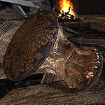 Spring artifact in S.T.A.L.K.E.R. Shadow of Chernobyl