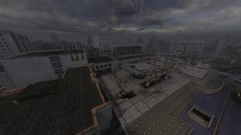 Shadow of Chernobyl