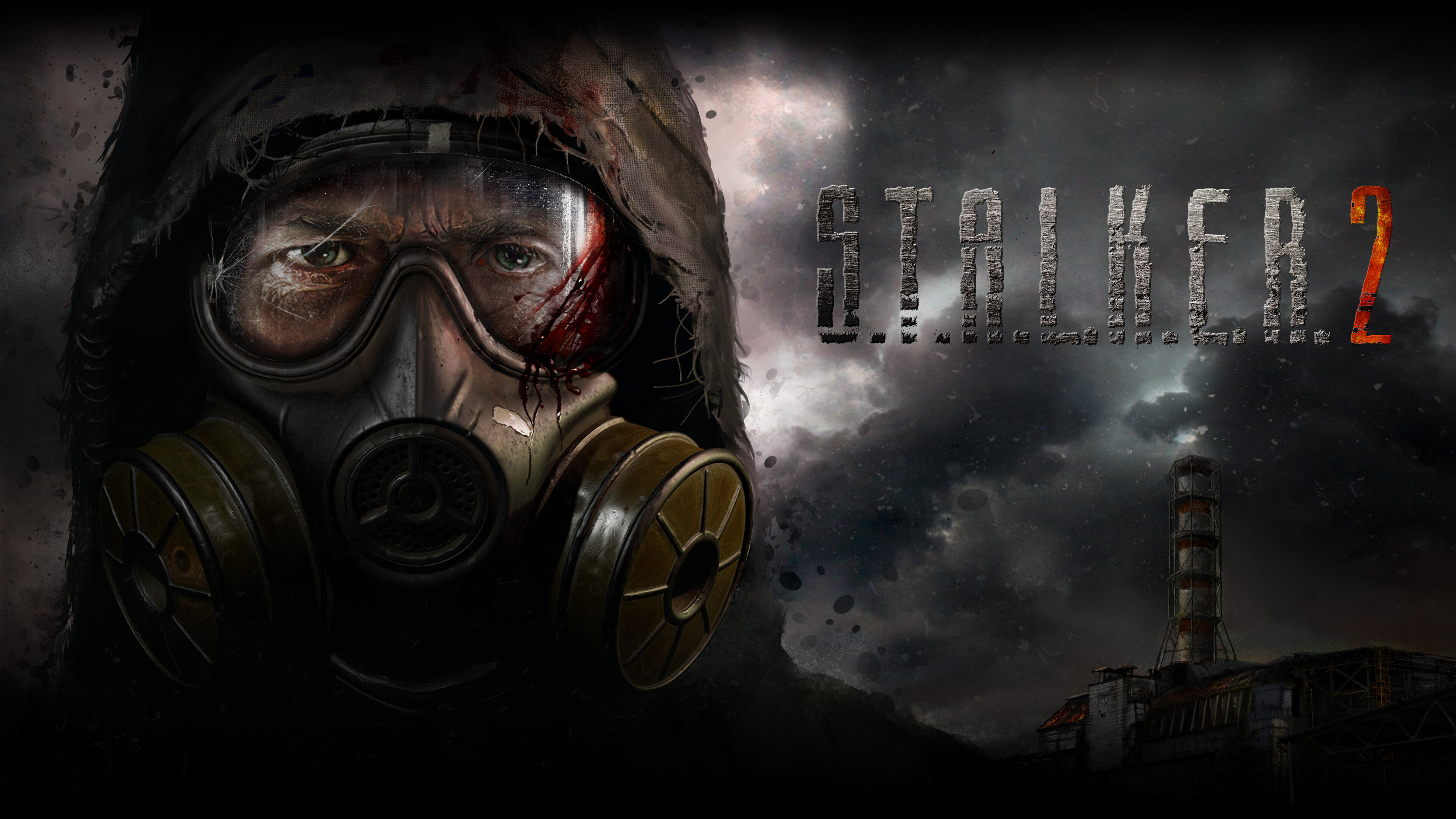 S.T.A.L.K.E.R. 2: Heart of Chernobyl