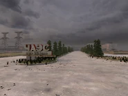 Аллея.png (1,22 МБ) Ялинова алея у білді 1935.