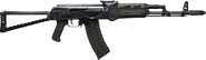 AKM-74 Ikona