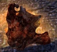 Sangre Petrificada en Call of Pripyat