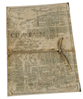 Dokumenty administracyjne