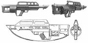 SCS Jackhammer