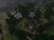 Early Rookie village.