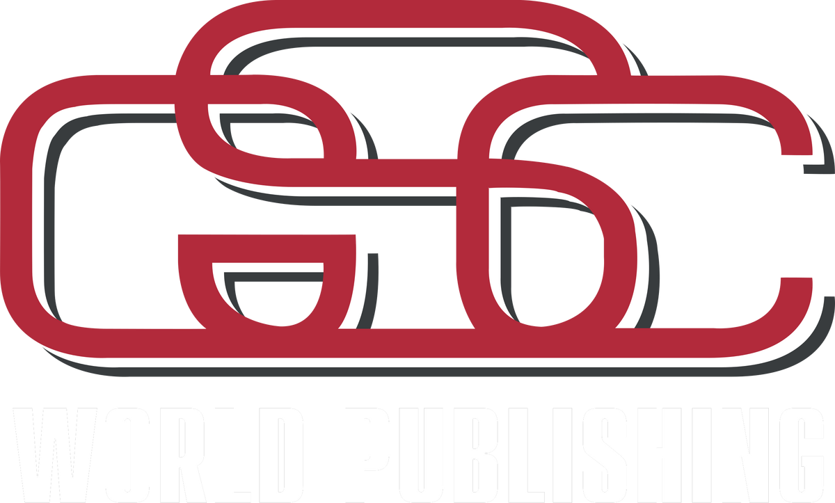 Gsc. GSC World Publishing.