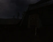 Bunkier naukowców (Jupiter) 12.jpg (157 KB) Pod drzwiami widoczny jest pasek światła, który wskazuje na nieszczelność