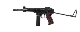 Buket s2 side hoc