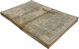 Administrative documents render