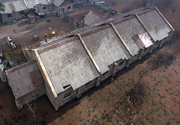 SCS Eastern Farm Building