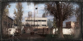Opuszczona Fabryka