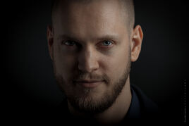 Eugene Litvynov