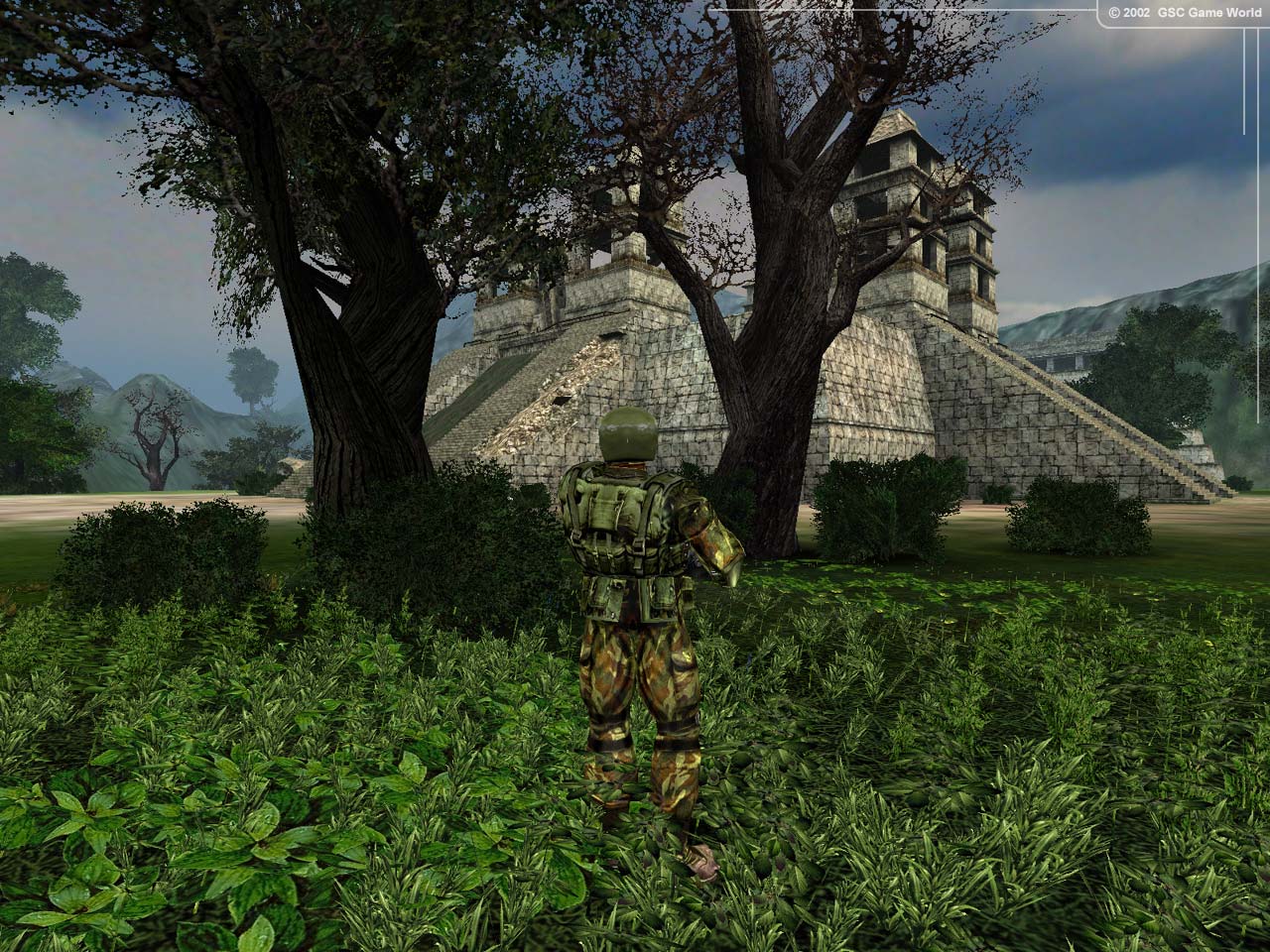 Oblivion Lost | S.T.A.L.K.E.R. Wiki: Zone Chronicles | Fandom