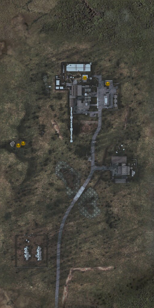 Stalker clear sky карта артефактов