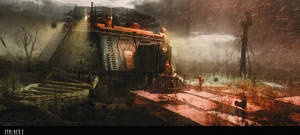 Concept-art S2 bunker