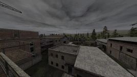 Dark Valley Factory CS