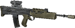 SCOP L85A2