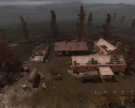 CS marsh machineyard total