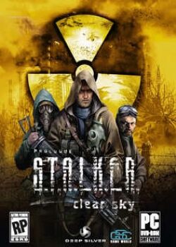 S.T.A.L.K.E.R.: Clear Sky, Wiki Stalker