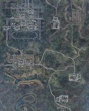 Texture LFD-5 map prototype