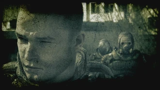 Strider en los créditos finales