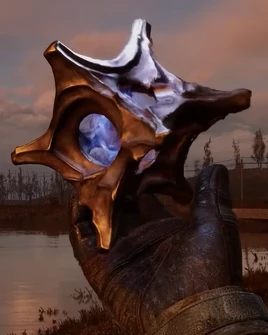 Hypercube S T A L K E R Wiki Fandom