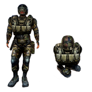 Бронекостюм «Берилл-5М»