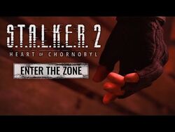 STALKER 2 Official Trailer (4K, 2020) Survival Game HD 