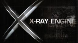 X-ray logo